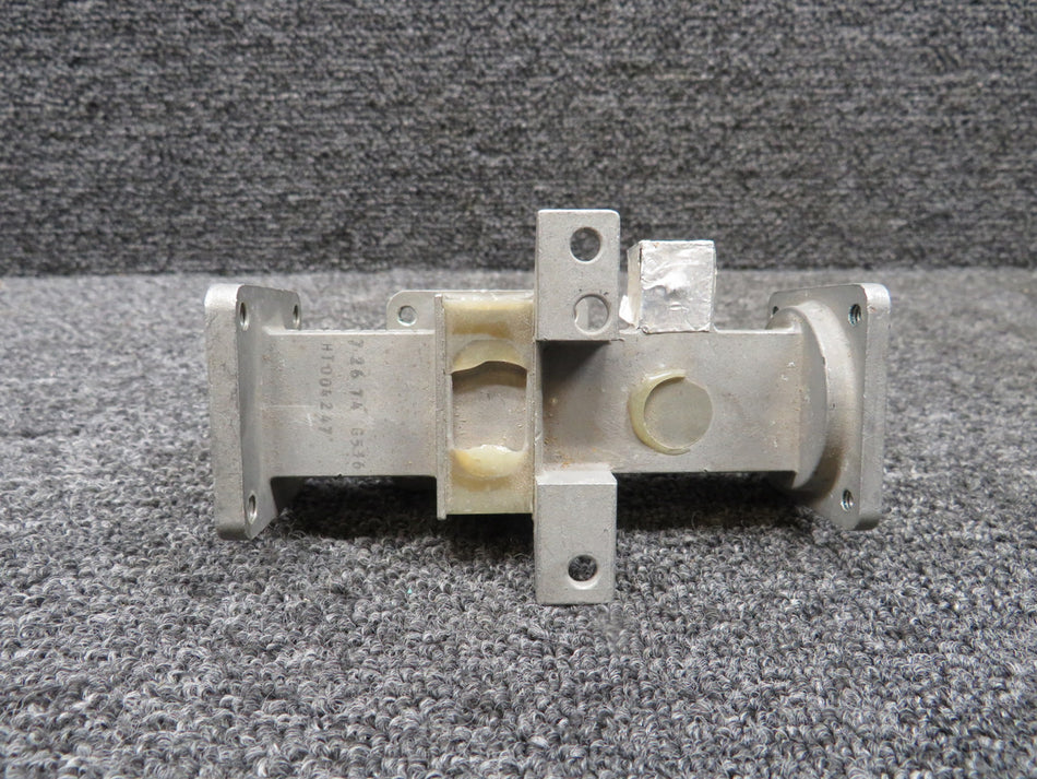 073-5011-02 Waveguide Adapter