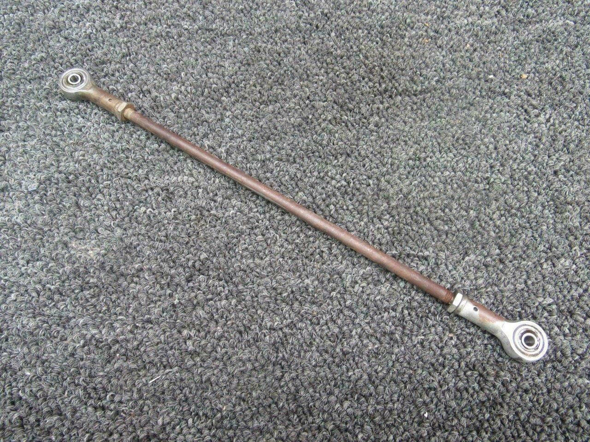 70135-3 Air Tractor AT-301 Throttle Push Rod Assy Forward BAS Part Sales | Airplane Parts