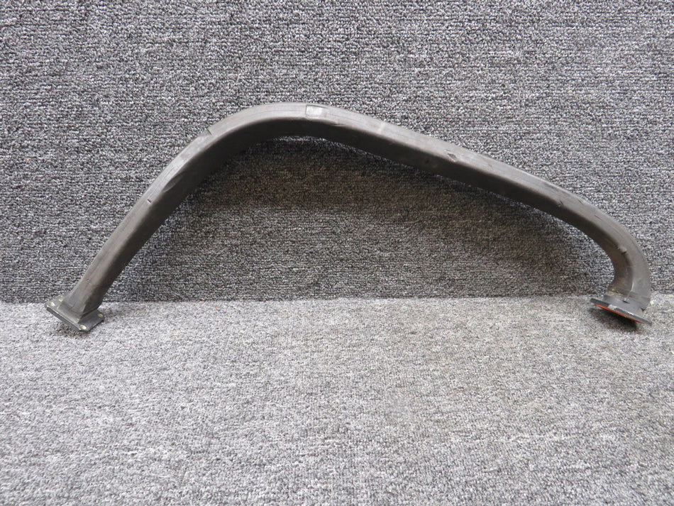 AT-7B-090-2 Airtron Flexible Waveguide (Worn)