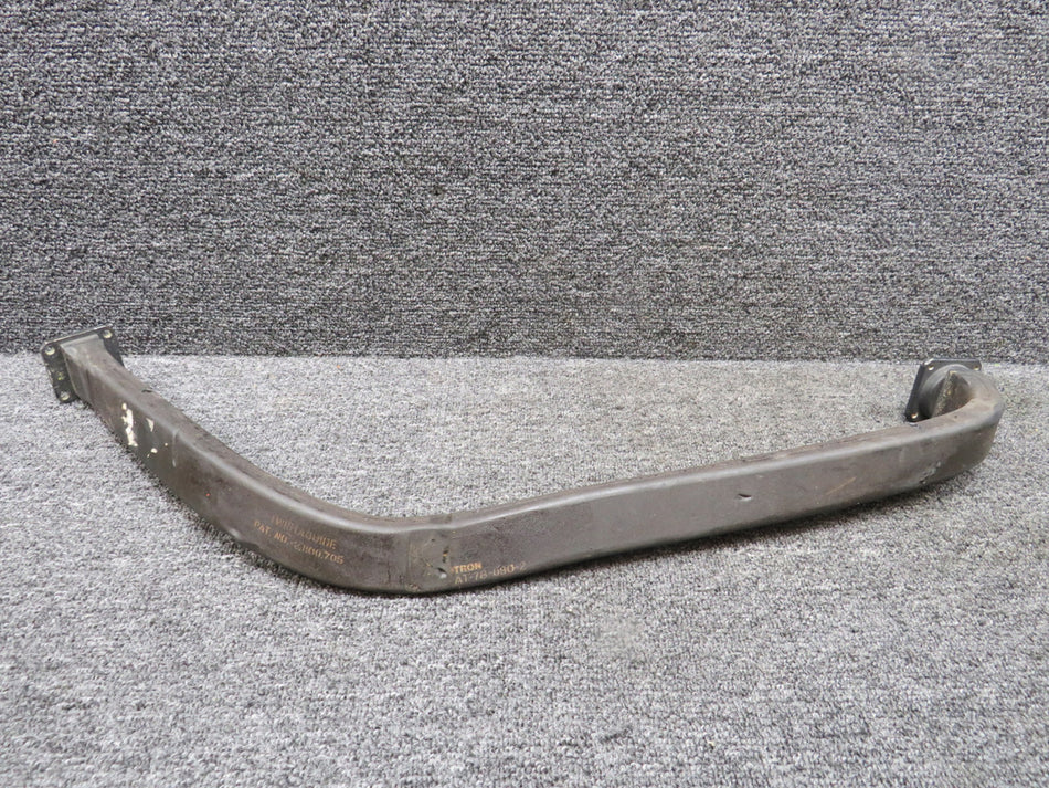 AT-7B-090-2 Airtron Flexible Waveguide (Worn)
