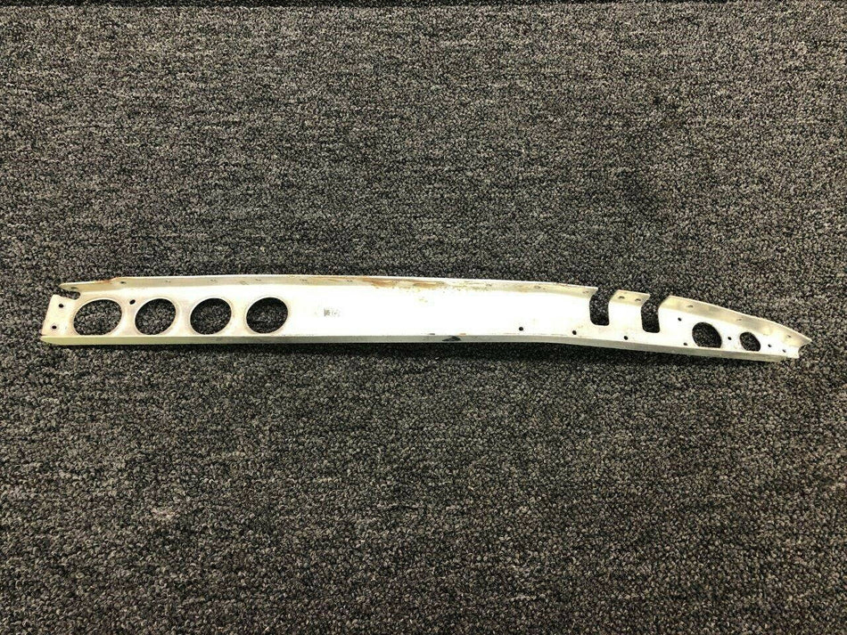 0513008-1 Cessna 172 Bulkhead Instrument Panel Support RH