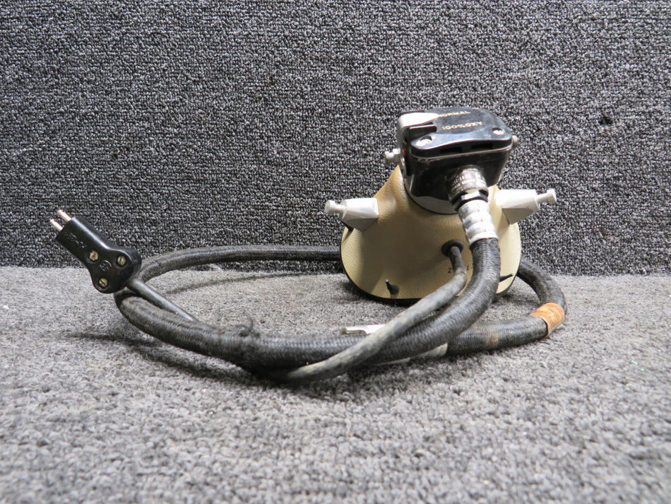 F241-1120-1 Zep Aero Diluter Demand Regulator