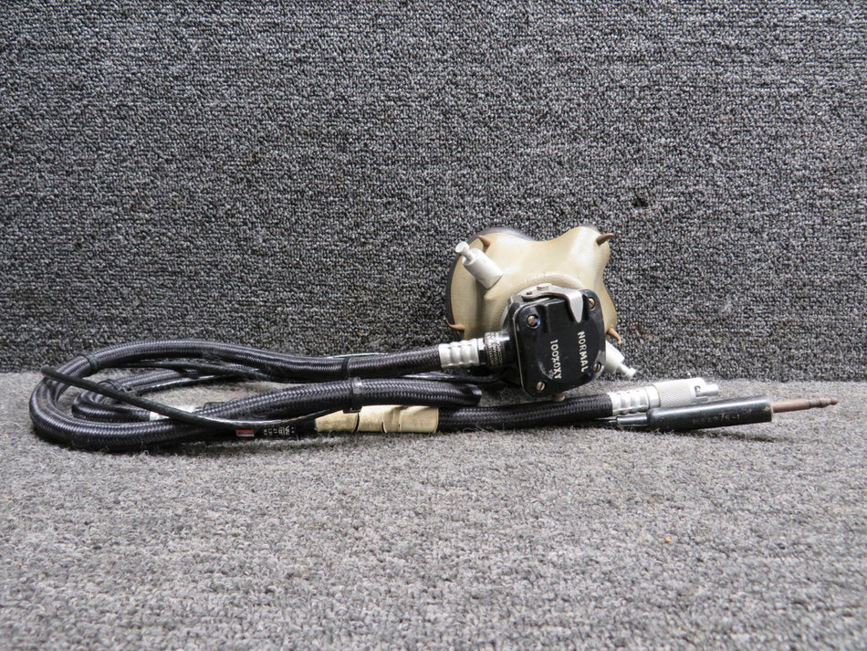 F241-1120-1 Zep Aero Diluter Demand Regulator Assembly (Damaged Foam)