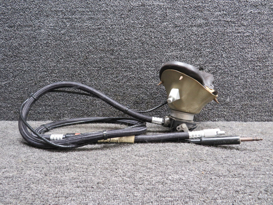 F241-1120-1 Zep Aero Diluter Demand Regulator Assembly (Damaged Foam)
