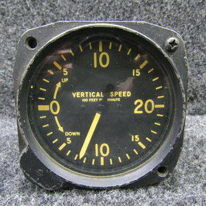G993-01-1B Garwin Vertical Speed Indicator (CORE)