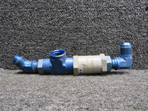 2380103-1 Learjet Relief Valve Assembly