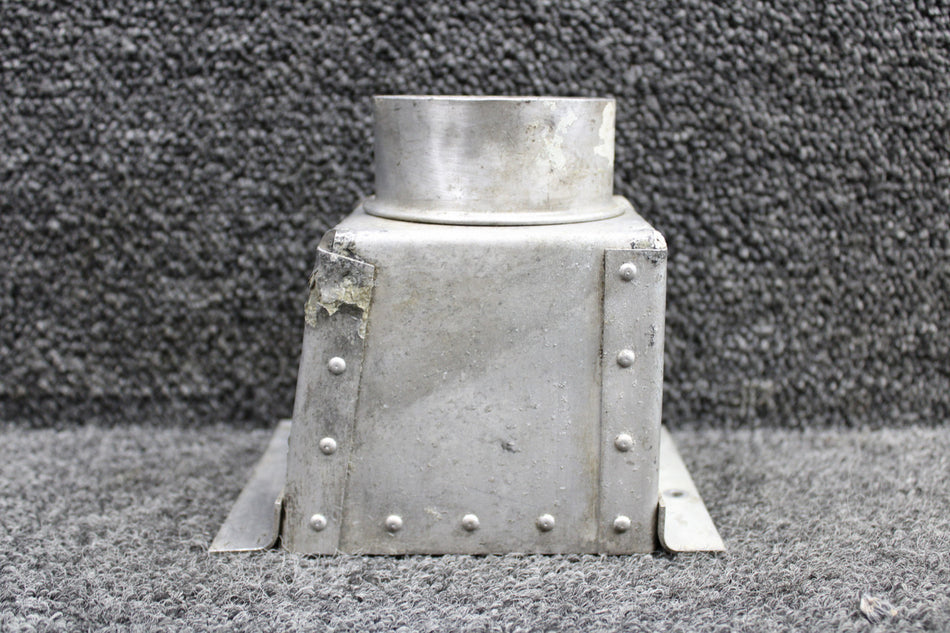 96-910024-31 (Use: 96-910024-51) Beechcraft C55 Alternate Air Box Assembly
