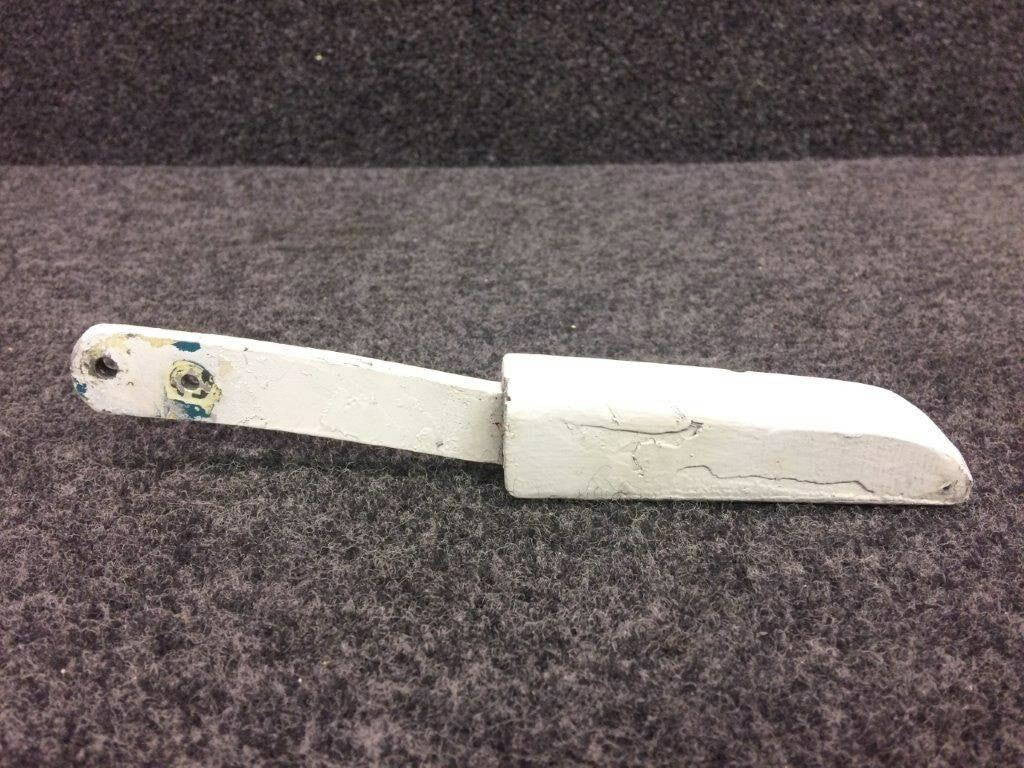 192135 Bellanca 17-30 Aileron Balance Arm Assy BAS Part Sales | Airplane Parts