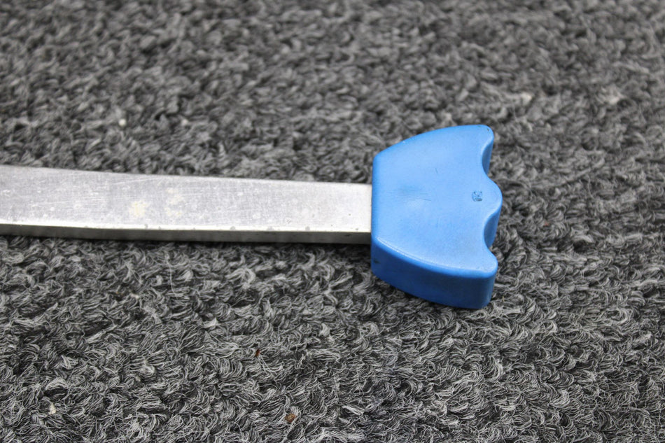 32600-000 Piper PA23-250 Propeller Control Lever LH
