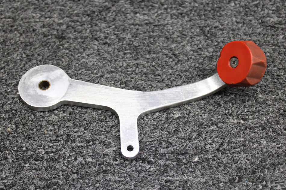 32588-002 Piper PA23-250 Mixture Control Lever LH