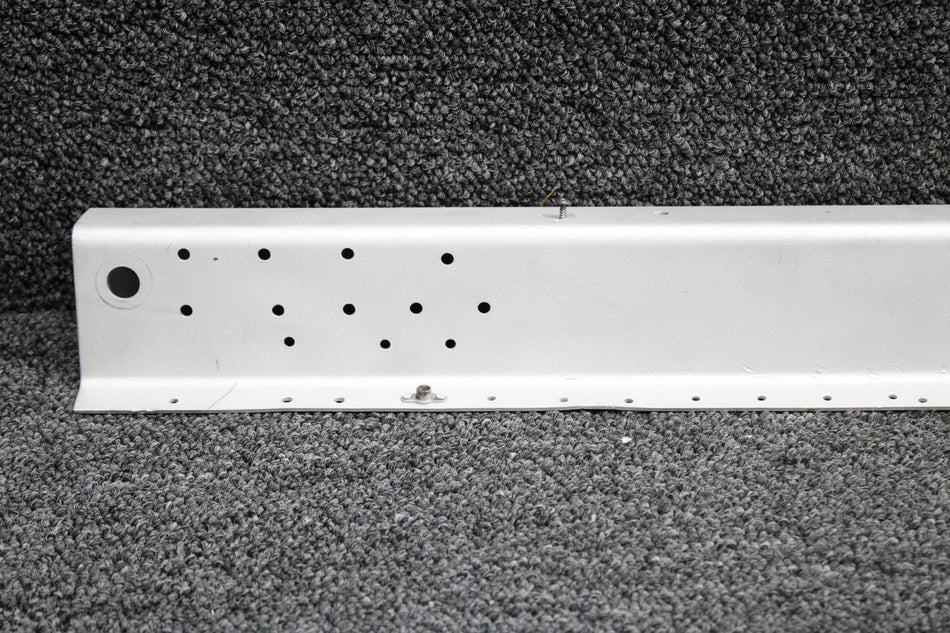 1211774-1 Cessna 210L Doorpost Spar Assembly Forward (Bead Blasted)