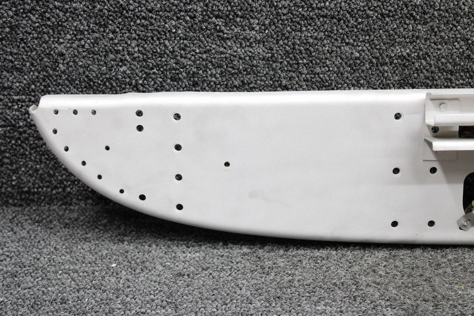 0511287 Cessna 172I Main Landing Gear Bulkhead (STA: 65.33) (Bead Blasted)