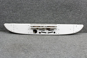 0511287 Cessna 172I Main Landing Gear Bulkhead (STA: 65.33) (Bead Blasted)