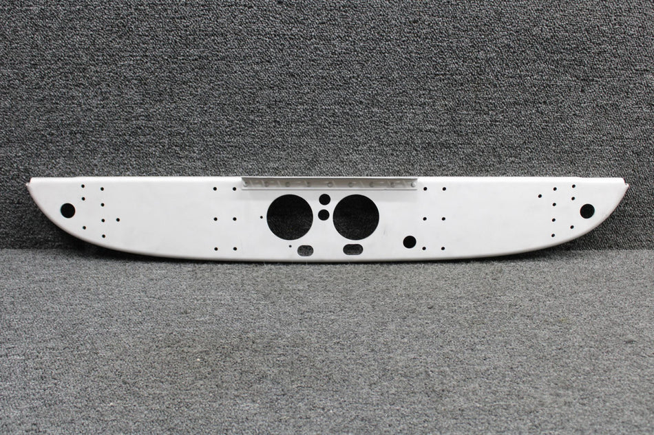 0511281 Cessna 172 Main Landing Gear Bulkhead Forward with Bracket (STA: 56.70)