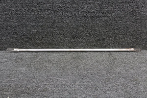 0510111-7 Cessna 210 Elevator Control Rod Aft (Bead Blasted, Pitting)