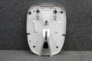 0712311-6 Cessna 210 Tailcone Bulkhead Assembly (STA: 209.0) (Bead Blasted)