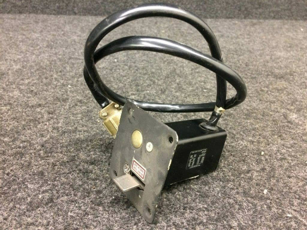 180A Safe Flight Lift Detector (Volts: 14-28) BAS Part Sales | Airplane Parts