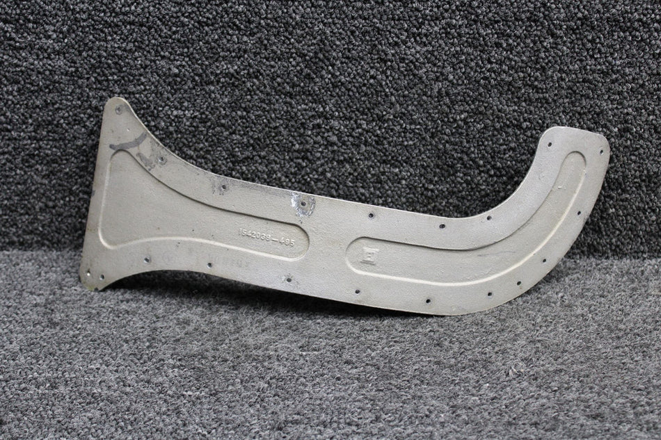 1513055-1 Cessna 337B Nose Gear Cam Track