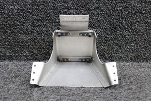 35-534372-3 (Use: 35-534372-91) Beech M35 Front Seat Armrest Bracket