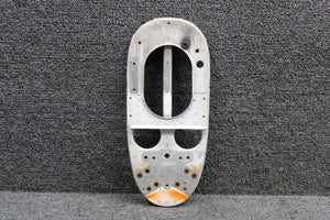 35-410378-602 (Use: 002-440024-7) Beech M35 Bulkhead Assembly Aft (STA: 272)