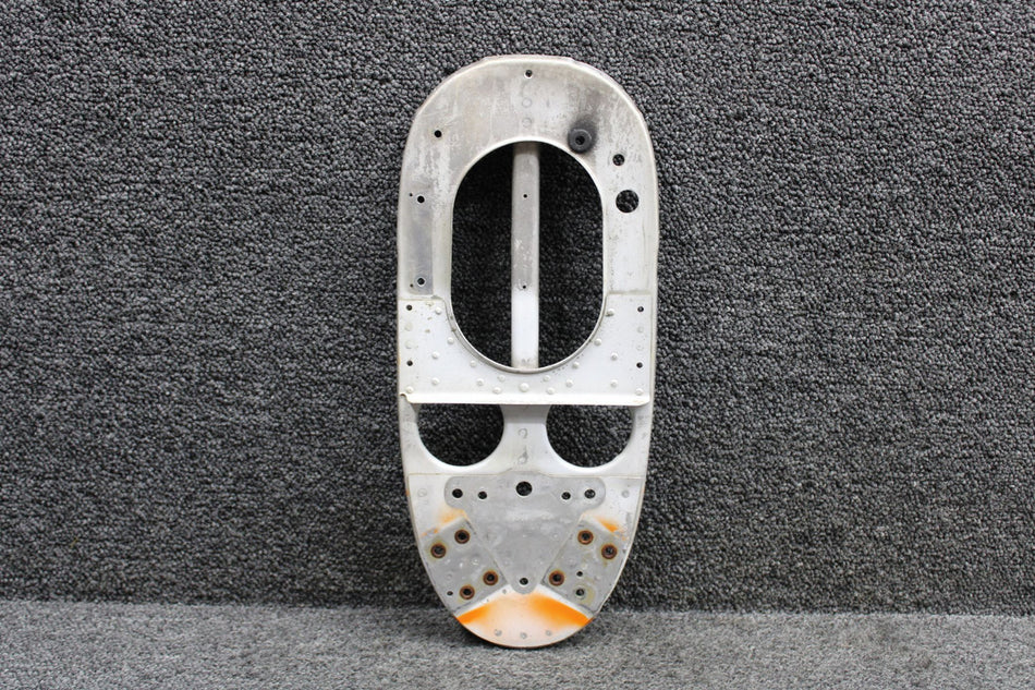 35-410378-602 (Use: 002-440024-7) Beech M35 Bulkhead Assembly Aft (STA: 272)