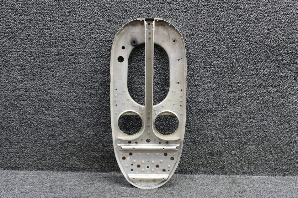 35-410378-602 (Use: 002-440024-7) Beech M35 Bulkhead Assembly Aft (STA: 272)