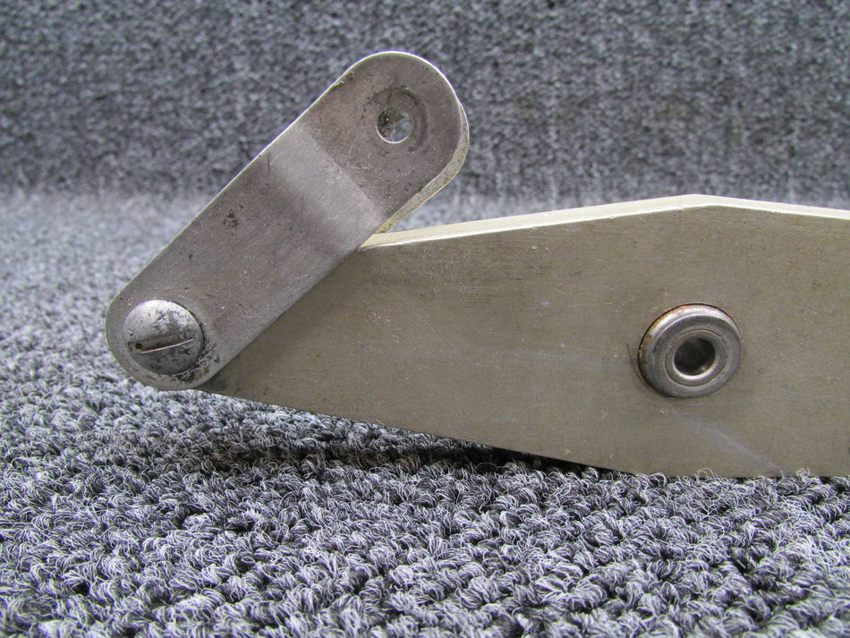 0761202-50 Cessna 182 Elevator Bellcrank Assembly