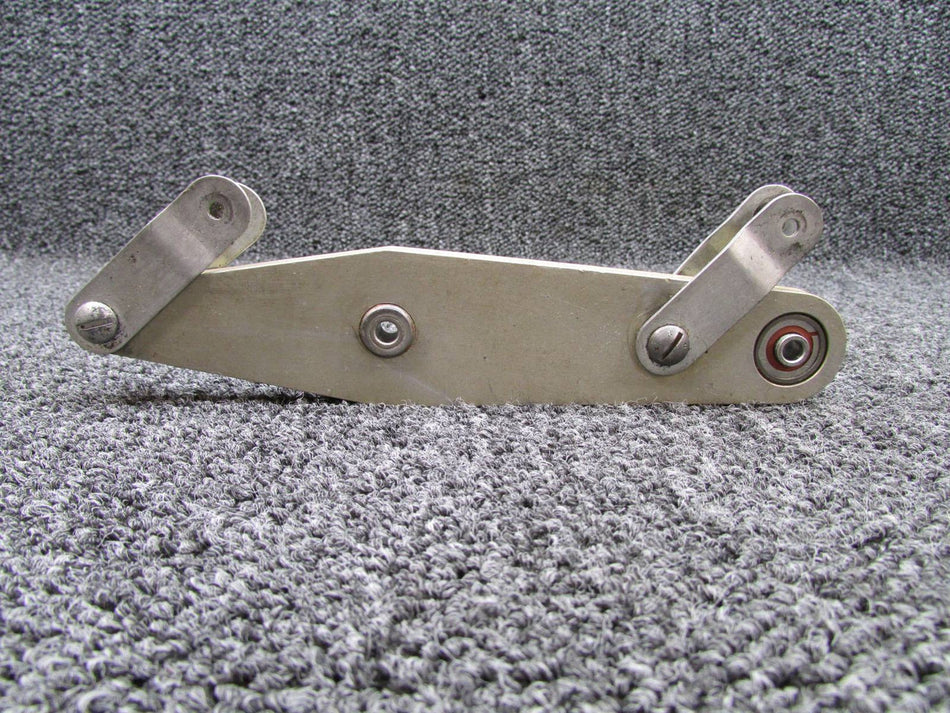 0761202-50 Cessna 182 Elevator Bellcrank Assembly