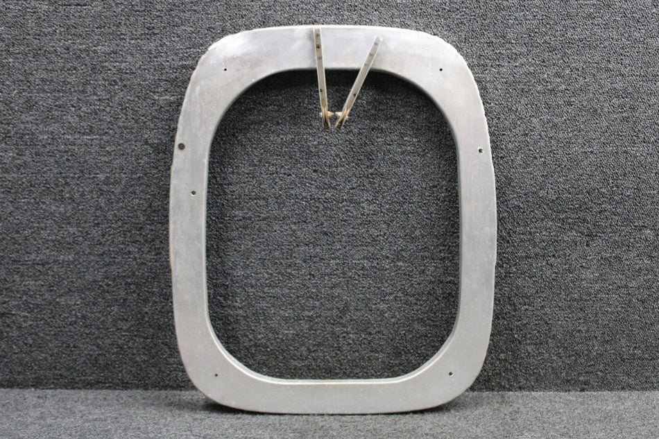 0712201 Cessna 180 Fuselage Bulkhead Assembly Aft (STA: 140) (Corrosion)