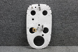 0412173-2 (Use: 0412173-6) Cessna 150H Tail Bulkhead with Brackets (STA: 173.41)
