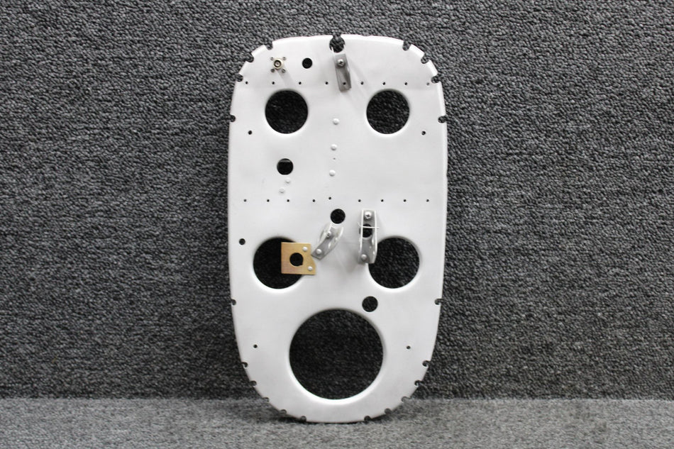 0412173-2 (Use: 0412173-6) Cessna 150H Tail Bulkhead with Brackets (STA: 173.41)