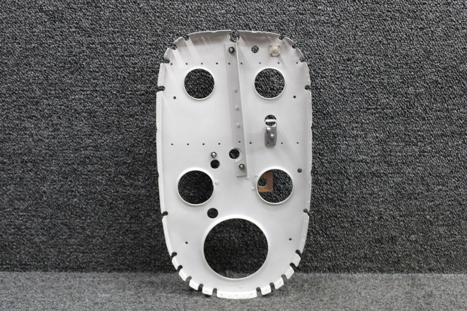 0412173-2 (Use: 0412173-6) Cessna 150H Tail Bulkhead with Brackets (STA: 173.41)