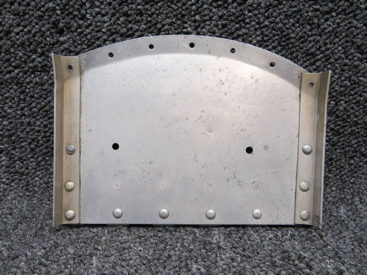 1213450-2 Cessna 210B Support Hinge Cowl Flap RH BAS Part Sales | Airplane Parts