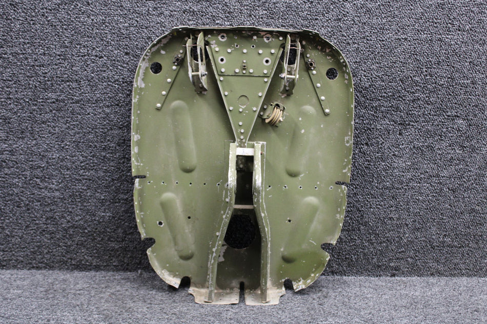 1212131-1 Cessna T210N Tailcone Bulkhead (STA: 209)