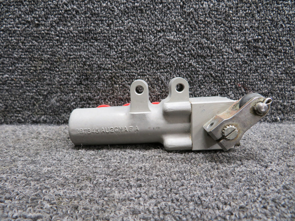 287839 Messier-Hispano Distributeur Assembly w Mods