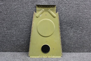 1212133-5, 1212408-8 Cessna T210N Horizontal Tailcone Bulkhead with Stiffener
