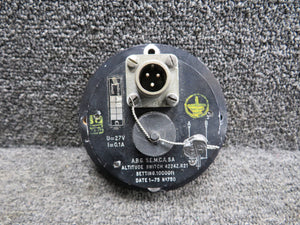 4224Z-R21 ABG-SEMCA SA Altitude Switch
