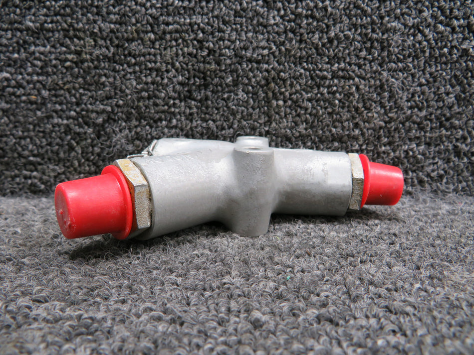 285697 Messier-Hispano Hydraulic Filter Assembly with Modifications