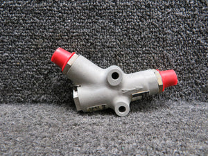 285697 Messier-Hispano Hydraulic Filter Assembly with Modifications