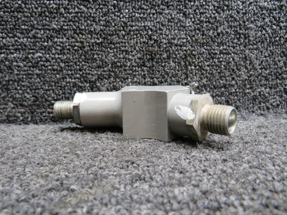 285695 Messier-Hispano Hydraulic Filter Assembly with Modifications