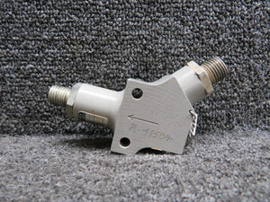 285695 Messier-Hispano Hydraulic Filter Assembly with Modifications
