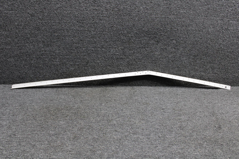 0712207-1 (Use: 0712048-7) Cessna 180 Tail Reinforcement LH (Enlarged Hole)
