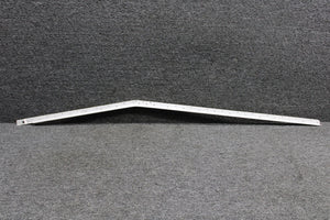 0712207-2 (Use: 0712048-6) Cessna 180 Tail Reinforcement RH (Enlarged Hole)