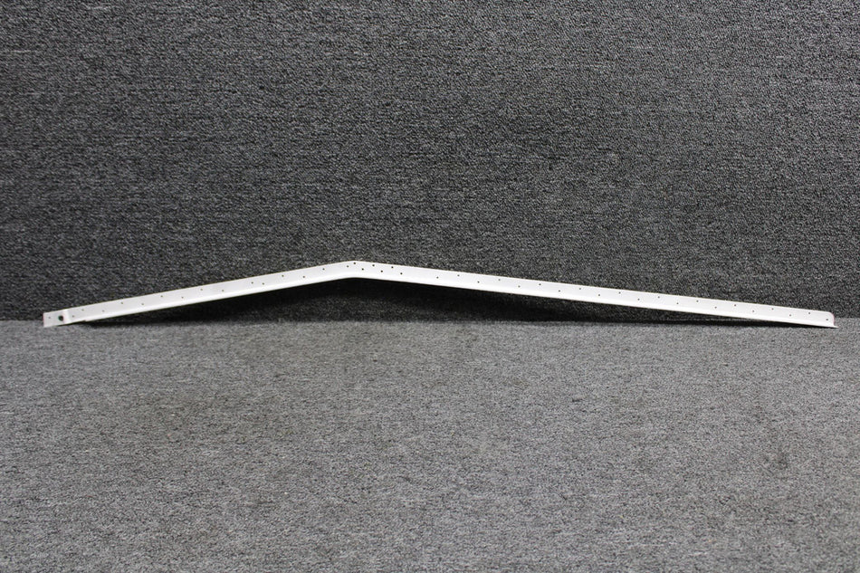 0712207-2 (Use: 0712048-6) Cessna 180 Tail Reinforcement RH (Enlarged Hole)