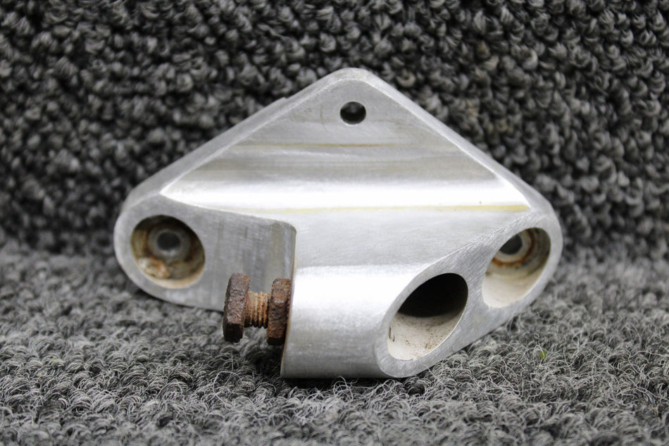 2213089-2 Cessna R182 Nose Gear Stop Support RH
