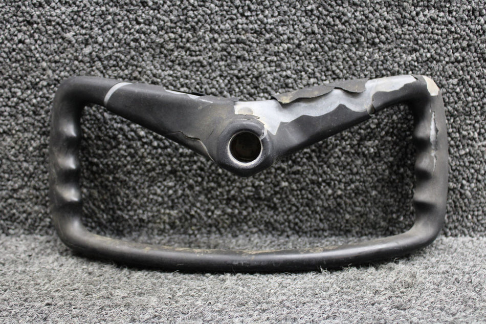 0513166-7 Cessna 172F Control Wheel LH or RH (Worn)