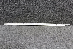 0712618-1 (Use: 0712618-3) Cessna 182N Bulkhead Support Angle LH (Bead Blasted)