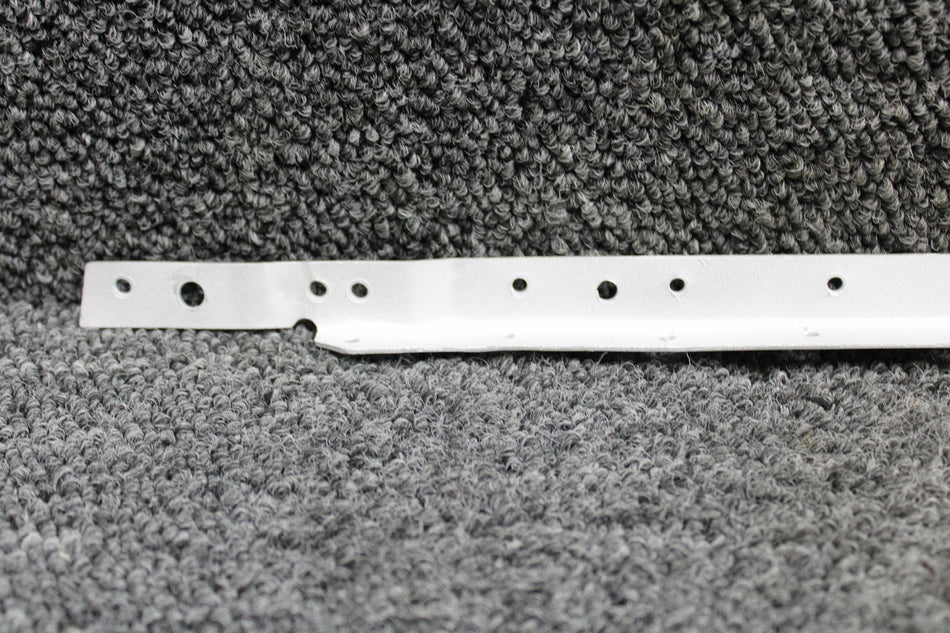 0712618-2 (Use: 0712618-4) Cessna 182N Bulkhead Support Angle RH (Bead Blasted)