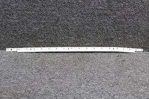 0712618-2 (Use: 0712618-4) Cessna 182N Bulkhead Support Angle RH (Bead Blasted)