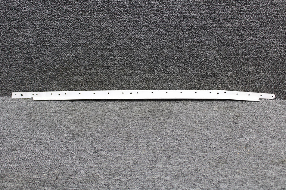 0712618-2 (Use: 0712618-4) Cessna 182N Bulkhead Support Angle RH (Bead Blasted)